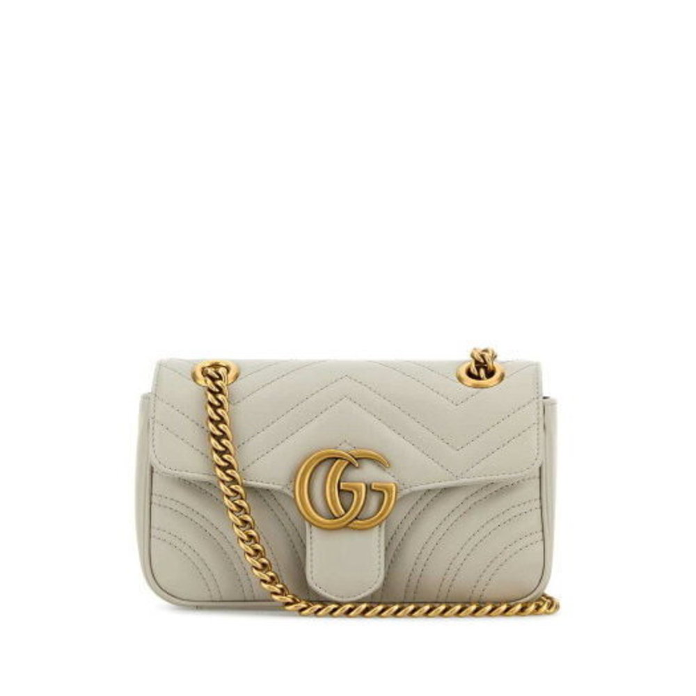 GUCCI bag Grey Business bags gb